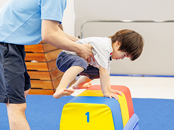 元気アップ教室